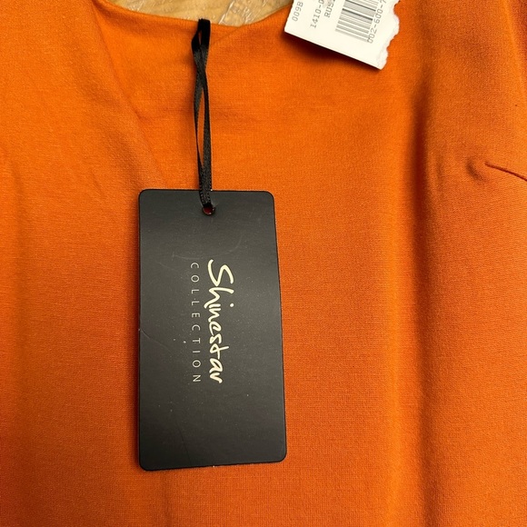 Shinestar BodyconMini Dress ⭐️ - Picture 9 of 10